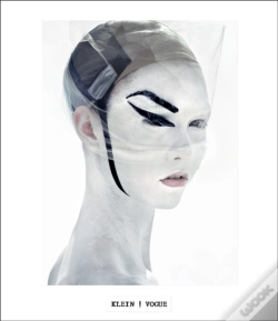 Capa do artigo Steven Klein Vogue