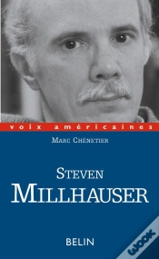 Capa do artigo Steven Millhauser : La Précision De L