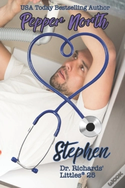 Capa do artigo Steven