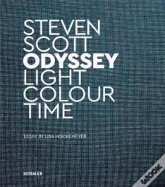 Steven Scott