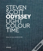 Capa do artigo Steven Scott