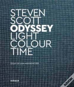 Capa do artigo Steven Scott