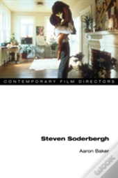Steven Soderbergh