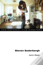 Capa do artigo Steven Soderbergh