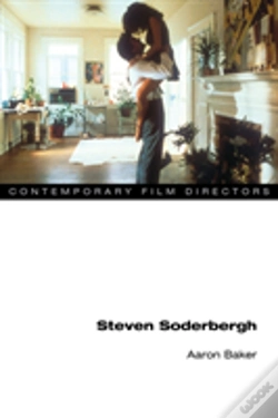 Capa do artigo Steven Soderbergh