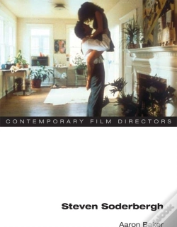 Capa do artigo Steven Soderbergh