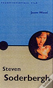 Capa do artigo Steven Soderbergh