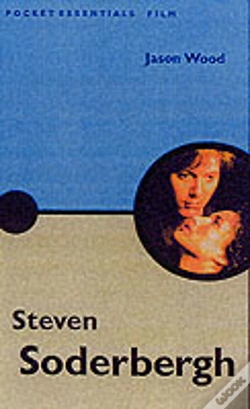 Capa do artigo Steven Soderbergh