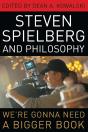 Steven Spielberg And Philosophy - Preview