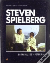 Capa do artigo Steven Spielberg