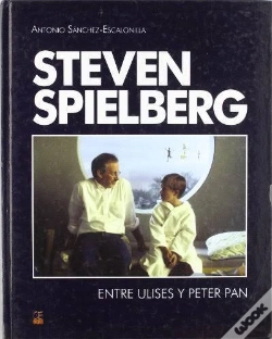 Capa do artigo Steven Spielberg