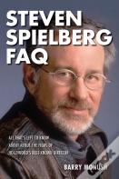 Steven Spielberg Faq