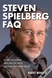 Steven Spielberg Faq