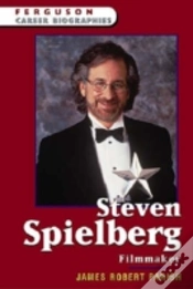 Capa do artigo Steven Spielberg