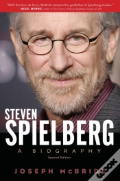 Capa do artigo Steven Spielberg