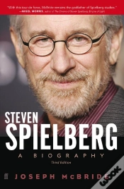 Capa do artigo Steven Spielberg