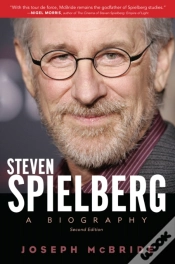 Capa do artigo Steven Spielberg