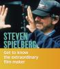 Steven Spielberg - Preview