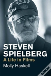 Capa do artigo Steven Spielberg