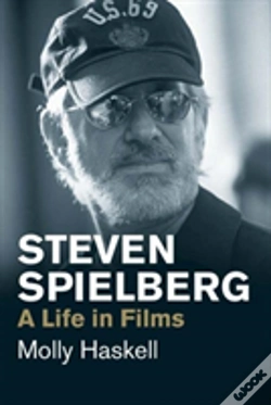 Capa do artigo Steven Spielberg
