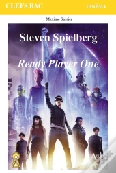 Steven Spielberg, Ready Player One