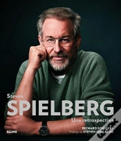 Capa do artigo Steven Spielberg