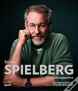 Capa do artigo Steven Spielberg
