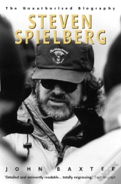 Capa do artigo Steven Spielberg (Text Only)