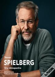 Steven Spielberg Une Retrospective