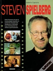 Steven Spielberg