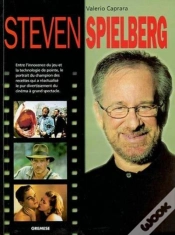 Capa do artigo Steven Spielberg