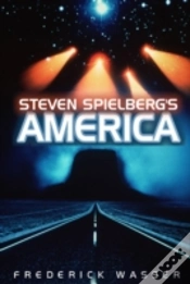 Capa do artigo Steven Spielberg