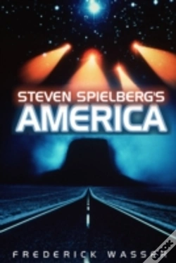 Capa do artigo Steven Spielberg'S America