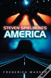 Steven Spielberg'S America
