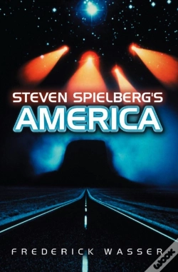 Capa do artigo Steven Spielberg'S America