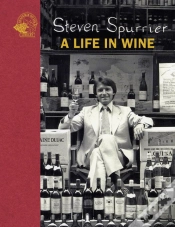 Capa do artigo Steven Spurrier: A Life In Wine