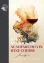 Steven Spurrier'S Academie Du Vin Wine Course - Preview