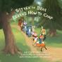 Steven The Bear Learns How To Camp - Preview