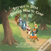 Capa do artigo Steven The Bear Learns How To Camp