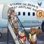 Steven The Bear'S First Airplane Ride - Preview