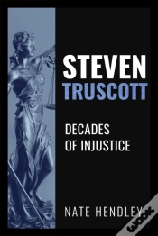 Capa do artigo Steven Truscott