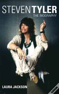 Capa do artigo Steven Tyler