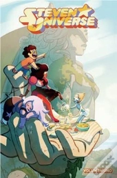 Steven Universe 1
