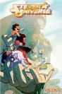 Steven Universe 1 - Preview
