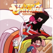 Capa do artigo Steven Universe 2