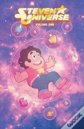 Steven Universe 2017