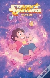 Capa do artigo Steven Universe 2017