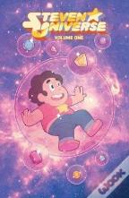 Steven Universe 2017