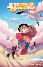 Steven Universe 4 - Preview