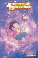 Steven Universe 6